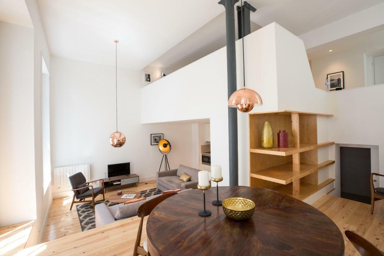 Flh Santa Catarina Modern Place 리스본 외부 사진
