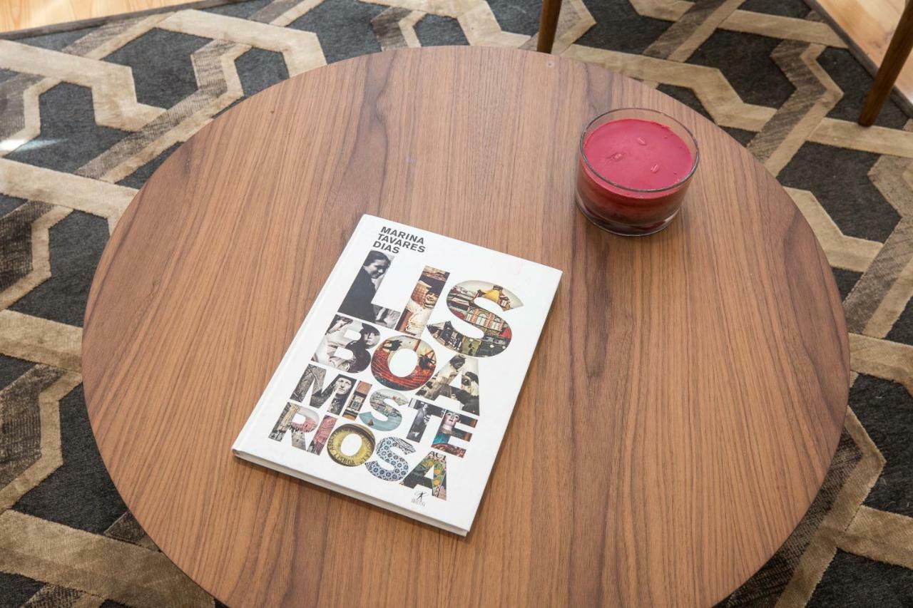 Flh Santa Catarina Modern Place 리스본 외부 사진